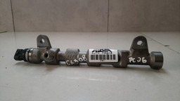 FLAUTA COMBUSTÍVEL FIAT TORO 2.0 2016 A 2021