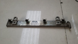 FLAUTA COMBUSTÍVEL MITSUBISHI AIRTREK 2006 A 2012 (2)