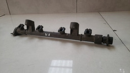 FLAUTA COMBUSTÍVEL HYUNDAI TUCSON 2.0 2005 A 2015