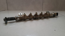 FLAUTA COMBUSTÍVEL GM S10 2.8 2012 A 2016