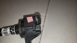 BOBINA IGNIÇÃO HONDA FIT 1.5 2003 A 2008 (3)