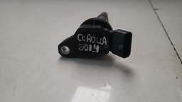 BOBINA IGNIÇÃO TOYOTA COROLLA 2009 A 2014 9091902258 (14)