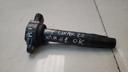 BOBINA IGNIÇÃO MITSUBISHI LANCER 2.0 2011 A 2015 (1)