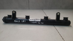 FLAUTA COMBUSTÍVEL GM ONIX 1.4 2013 A 2019 (2)