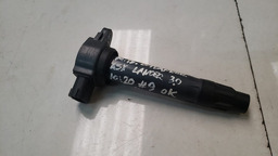 BOBINA IGNIÇÃO MITSUBISHI LANCER 2.0 2011 A 2015 (9)