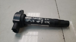 BOBINA IGNIÇÃO MITSUBISHI ASX 2.0 2010 A 2015 (7)