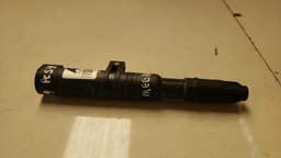 BOBINA IGNIÇÃO RENAULT MEGANE 1.6 2006 A 2012