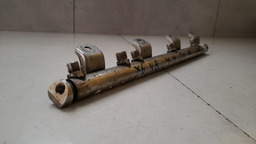 FLAUTA COMBUSTÍVEL ESQUERDO BMW X6 4.4 V8 SÉRIE M 2012