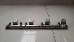 FLAUTA COMBUSTÍVEL ESQUERDO BMW X6 4.4 V8 SÉRIE M 2012