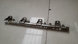 FLAUTA COMBUSTÍVEL ESQUERDO BMW X6 4.4 V8 SÉRIE M 2012