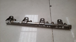 FLAUTA COMBUSTÍVEL ESQUERDO BMW X6 4.4 V8 SÉRIE M 2012