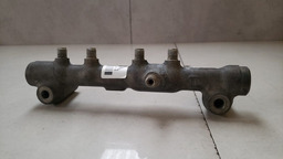 FLAUTA COMBUSTÍVEL NISSAN FRONTIER 2.5 2005 A 2015