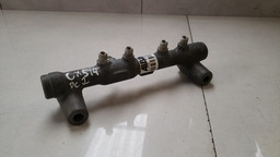 FLAUTA COMBUSTÍVEL NISSAN FRONTIER 2.5 2005 A 2015