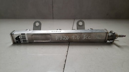 FLAUTA COMBUSTÍVEL HYUNDAI HB20 1.0 3CC 2012 A 2018 (7)