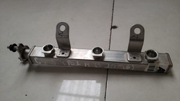 FLAUTA COMBUSTÍVEL HYUNDAI HB20 1.0 3CC 2012 A 2018 (6)