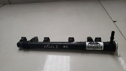 FLAUTA COMBUSTÍVEL GM AGILE 1.4 2009 A 2016 (2)