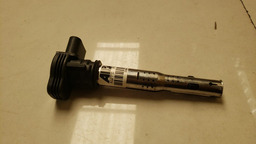 BOBINA IGNIÇÃO VW JETTA TSI 2.0 2011 A 2016 (4)