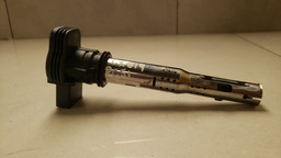 BOBINA IGNIÇÃO VW JETTA TSI 2.0 2011 A 2016 (4)