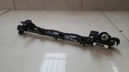 FLAUTA COMBUSTÍVEL FORD FOCUS 2008 A 2013