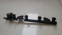 FLAUTA COMBUSTÍVEL FORD ECOSPORT 1.6 2007 A 2011