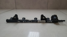 FLAUTA COMBUSTÍVEL FORD ECOSPORT 1.6 2007 A 2011