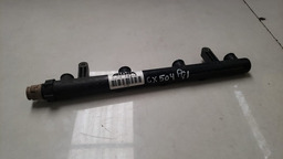 FLAUTA COMBUSTÍVEL GM MERIVA 1.8 2003 A 2012 (2)