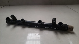 FLAUTA COMBUSTÍVEL GM MERIVA 1.8 2003 A 2012 (2)