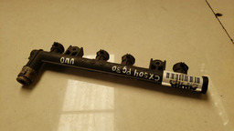 FLAUTA COMBUSTÍVEL FIAT UNO 1.0 2004 (3)