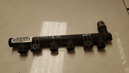 FLAUTA COMBUSTÍVEL FIAT UNO 1.0 2004 (3)