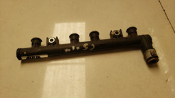 FLAUTA COMBUSTÍVEL FIAT UNO 1.0 2004 (3)