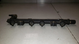 FLAUTA COMBUSTÍVEL FIAT UNO 1.0 2004