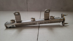 FLAUTA COMBUSTÍVEL HYUNDAI HB20 1.0 3CC 2012 A 2018 (5)