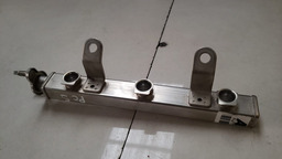 FLAUTA COMBUSTÍVEL HYUNDAI HB20 1.0 3CC 2012 A 2018 (5)