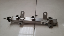 FLAUTA COMBUSTÍVEL HYUNDAI HB20 1.0 3CC 2012 A 2018 (4)