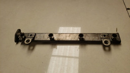 FLAUTA COMBUSTÍVEL MITSUBISHI AIRTREK 2006 A 2012