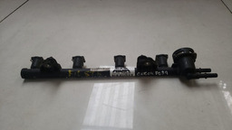 FLAUTA COMBUSTÍVEL FORD ECOSPORT 1.6 2007 A 2011 (2)