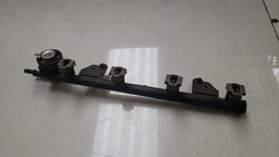 FLAUTA COMBUSTÍVEL FORD ECOSPORT 1.6 2007 A 2011 (2)