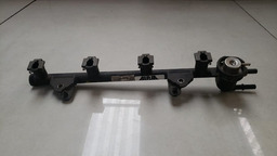 FLAUTA COMBUSTÍVEL FORD ECOSPORT 1.6 2007 A 2011 (2)