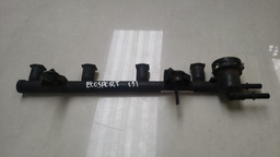 FLAUTA COMBUSTÍVEL FORD ECOSPORT 1.6 2007 A 2011 (3)