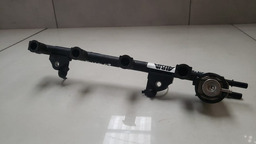 FLAUTA COMBUSTÍVEL FORD ECOSPORT 1.6 2007 A 2011 (3)