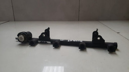 FLAUTA COMBUSTÍVEL FORD ECOSPORT 1.6 2007 A 2011 (3)