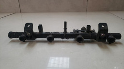 FLAUTA COMBUSTÍVEL JEEP RENEGADE 1.8 2015 A 2021