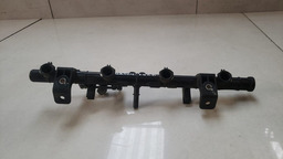 FLAUTA COMBUSTÍVEL JEEP RENEGADE 1.8 2015 A 2021