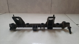 FLAUTA COMBUSTÍVEL RENAULT SANDERO 1.0 2007 A 2014