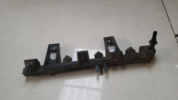 FLAUTA COMBUSTÍVEL RENAULT SANDERO 1.0 2007 A 2014