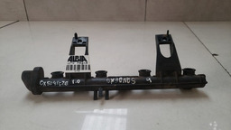 FLAUTA COMBUSTÍVEL RENAULT SANDERO 1.0 2007 A 2014