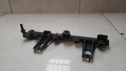 FLAUTA COMBUSTÍVEL RENAULT SANDERO 1.0 2007 A 2014