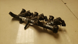 FLAUTA COMBUSTÍVEL FORD KA 1.0 3CC 2014 A 2021