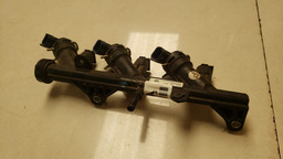 FLAUTA COMBUSTÍVEL FORD KA 1.0 3CC 2014 A 2021