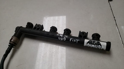 FLAUTA COMBUSTÍVEL FIAT UNO 1.0 2004 (4)